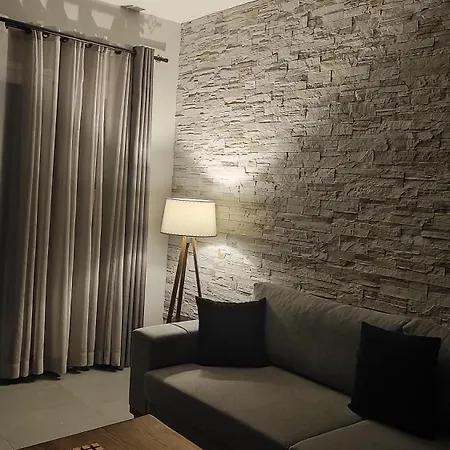 Alaia Sky - Cozy Graden Retreat Kefalonia * Lépeda