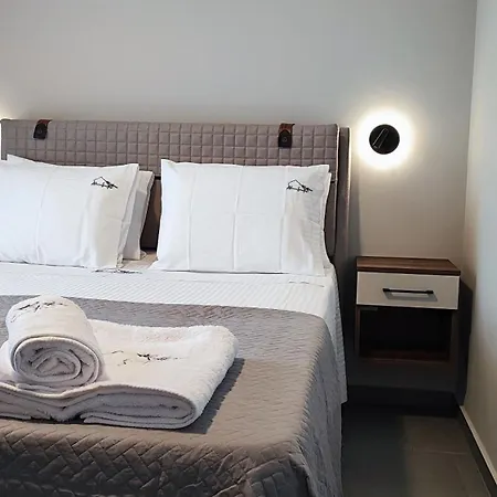 Alaia Sky - Cozy Graden Retreat Kefalonia