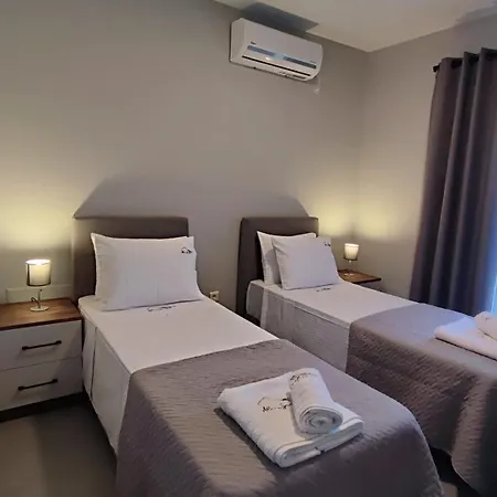 Alaia Sky - Cozy Graden Retreat Kefalonia Apartman