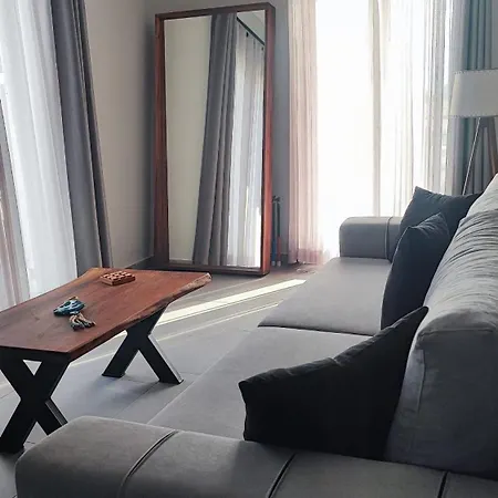 Apartment Alaia Sky - Cozy Graden Retreat Kefalonia *